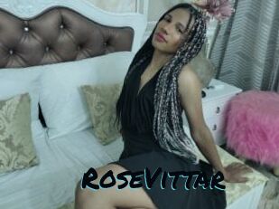 RoseVittar