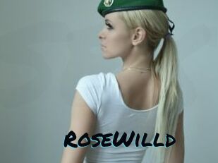 RoseWilld Sexties