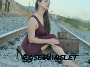 RoseWinslet