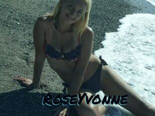 RoseYvonne