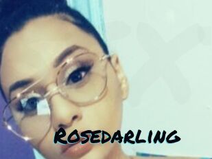 Rosedarling