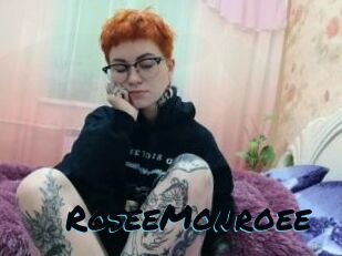 RoseeMonroee