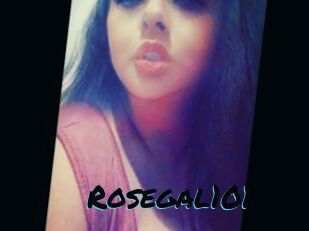 Rosegal101