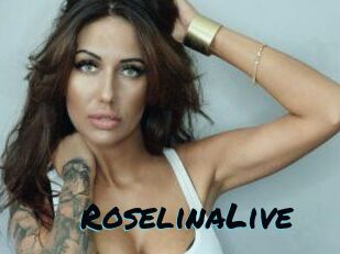 RoselinaLive Sexties