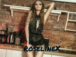 RoselineX