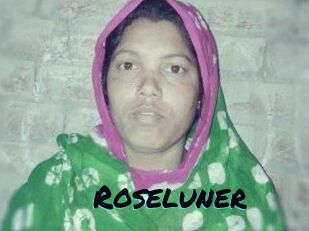 Roseluner Sexties