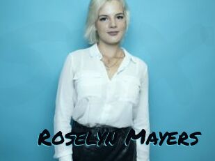Roselyn_Mayers