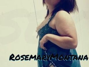 RosemaryMontana