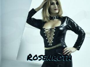 Rosenroth