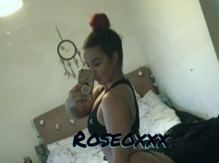 Roseoxxx