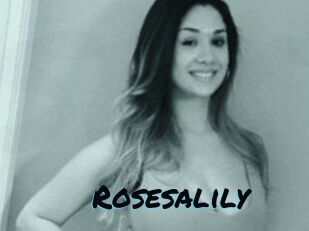 Rosesalily