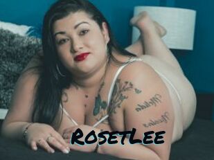 RosetLee