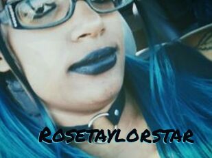 Rosetaylorstar