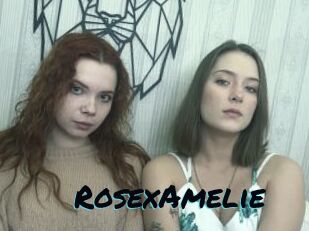 RosexAmelie