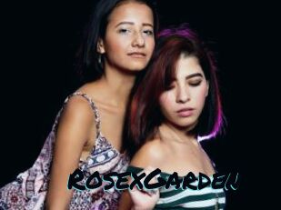 RosexGarden