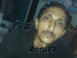 Rosh87
