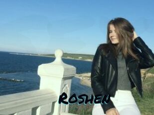 Roshen