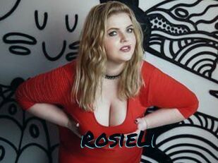 RosieLi