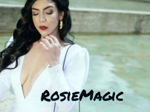 RosieMagic Sexties