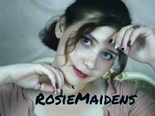 RosieMaidens
