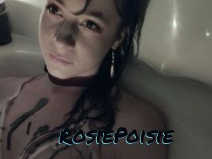 RosiePoisie