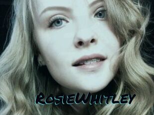 RosieWhitley