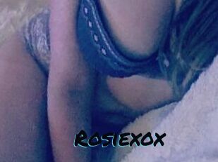 Rosiexox