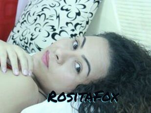 RositaFox