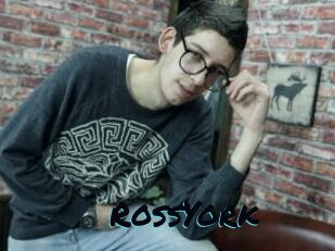 RossYork
