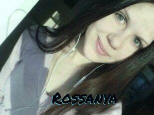 Rossanya