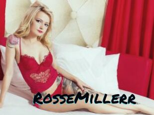 RosseMillerr Sexties