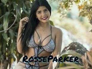 RosseParker