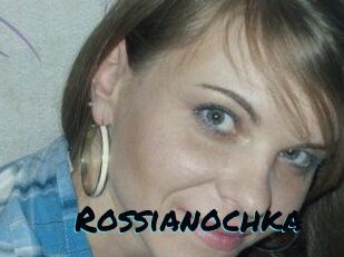 Rossianochka