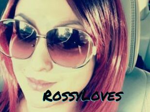 RossyLoves