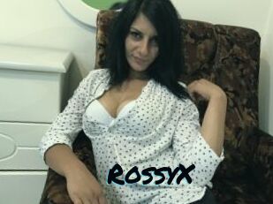 RossyX Sexties