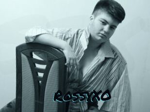 RossyXO Sexties