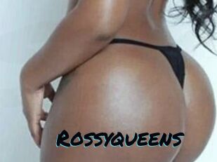 Rossyqueens