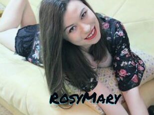 RosyMary Sexties