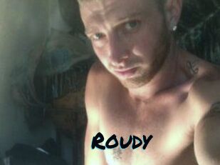 Roudy