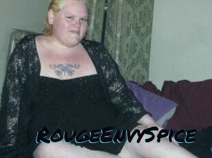 RougeEnvySpice