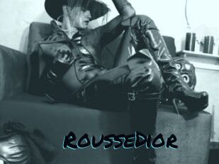 RousseDior Sexties