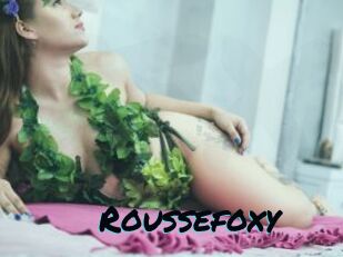 Roussefoxy