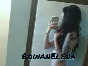 RowanElena Sexties