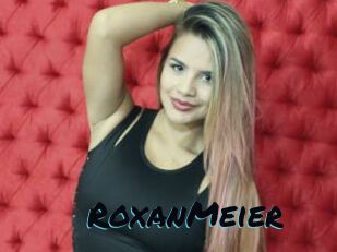 RoxanMeier