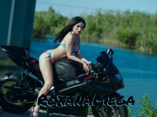 RoxanaMega Sexties