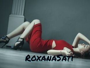 RoxanaSati