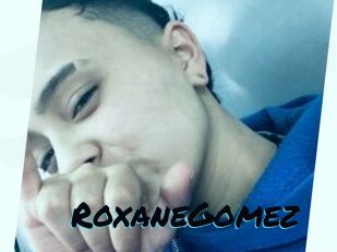 RoxaneGomez