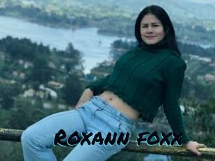 Roxann_foxx