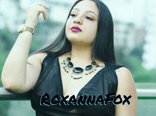 RoxannaFox