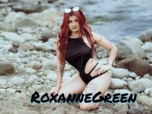 RoxanneGreen